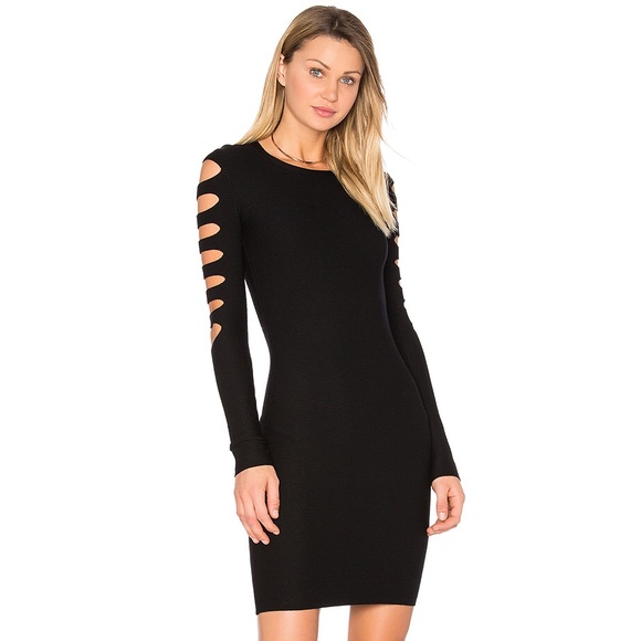 Bailey 44 Dresses & Skirts - Bailey 44 Lauren Sweater Dress